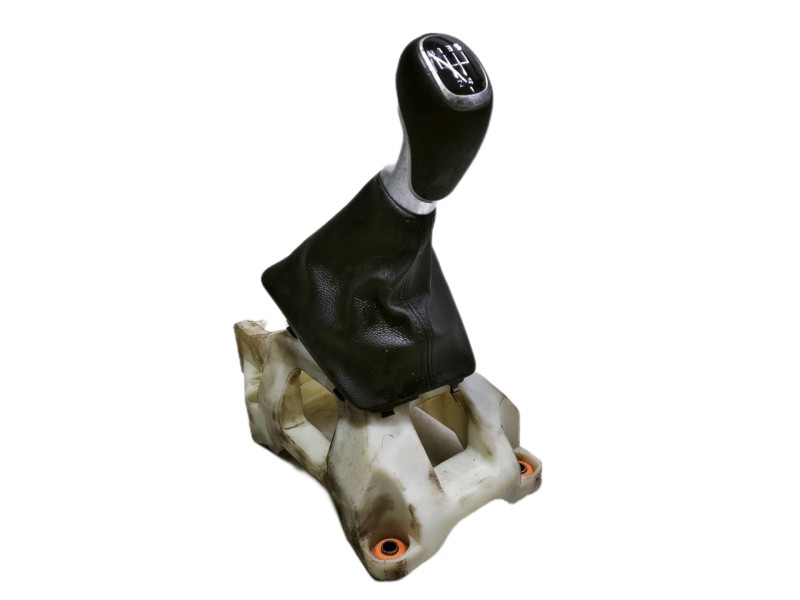 Recambio de pomo palanca cambio para kia stonic (ybcuv) business referencia OEM IAM 43700F9100  