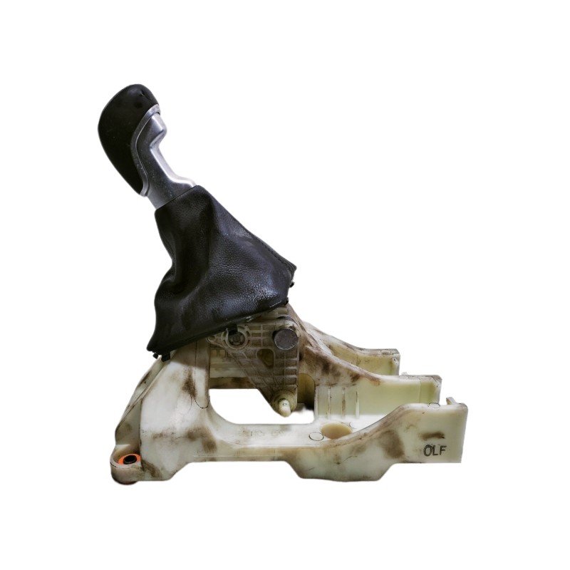 Recambio de pomo palanca cambio para kia stonic (ybcuv) business referencia OEM IAM 43700F9100  