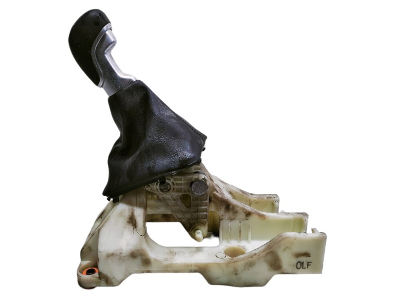 Recambio de pomo palanca cambio para kia stonic (ybcuv) business referencia OEM IAM 43700F9100  