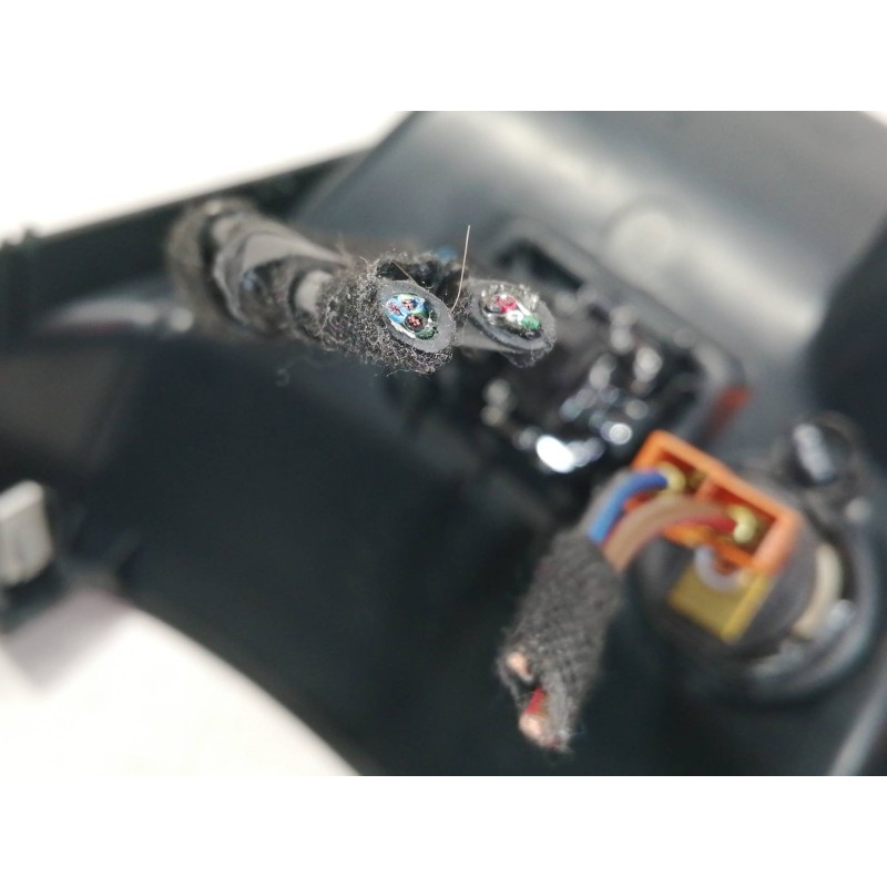 Recambio de cenicero para ford fiesta (cb1) trend referencia OEM IAM 98AG15K047AD  