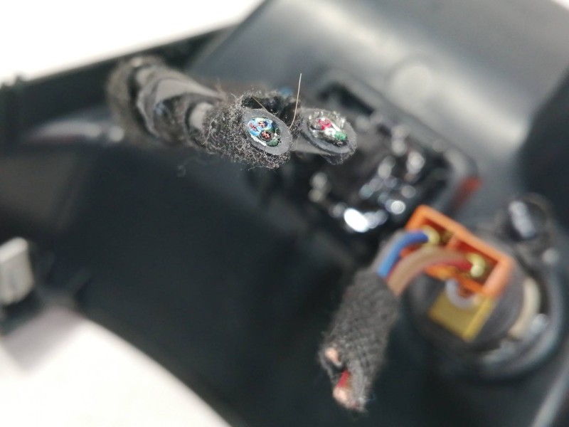 Recambio de cenicero para ford fiesta (cb1) trend referencia OEM IAM 98AG15K047AD  