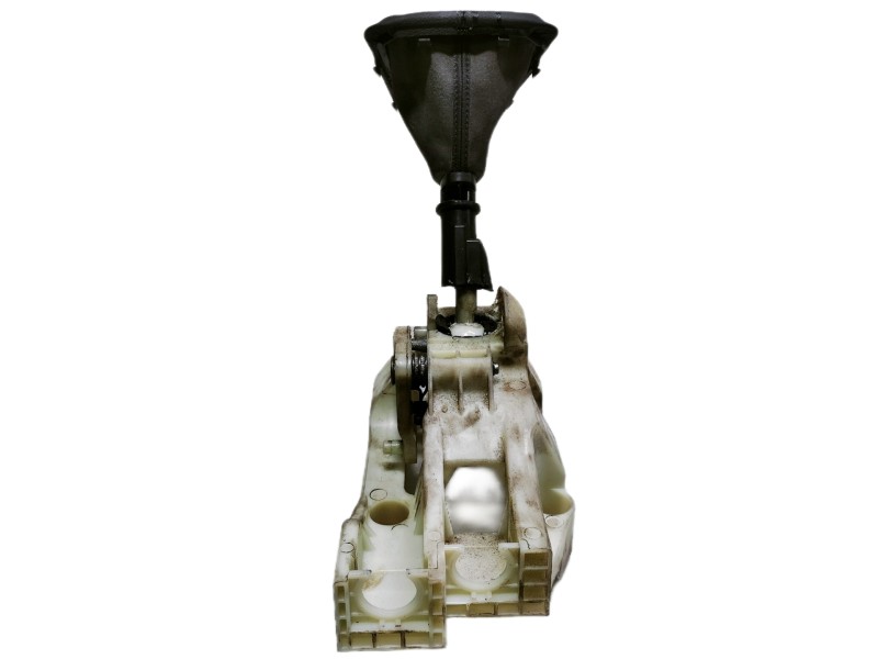 Recambio de pomo palanca cambio para kia stonic (ybcuv) business referencia OEM IAM 43700F9100  