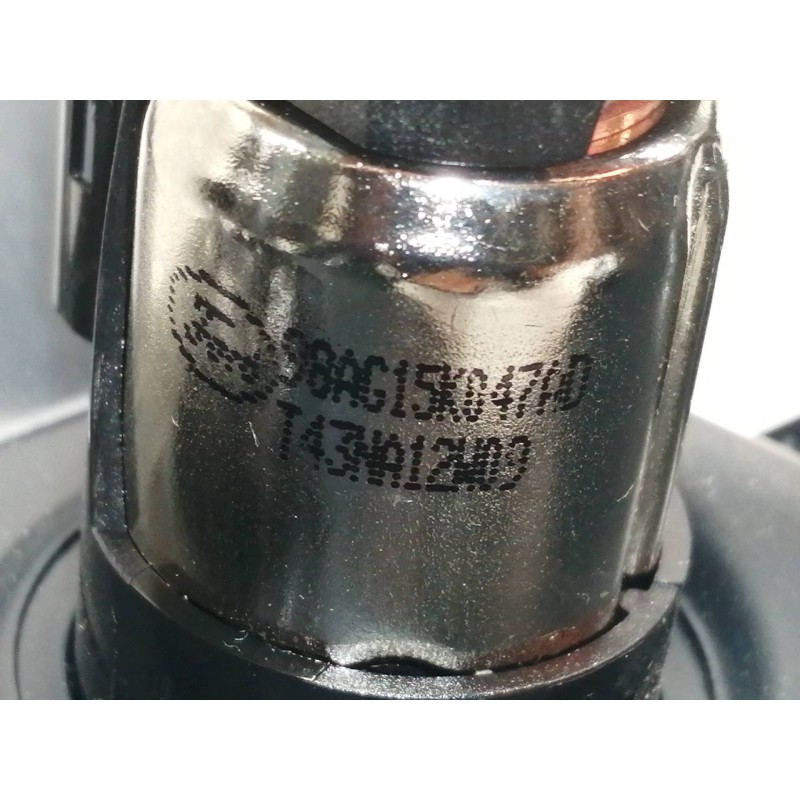 Recambio de cenicero para ford fiesta (cb1) trend referencia OEM IAM 98AG15K047AD  