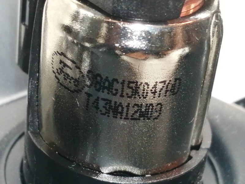 Recambio de cenicero para ford fiesta (cb1) trend referencia OEM IAM 98AG15K047AD  