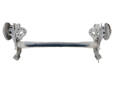 Recambio de puente trasero para kia stonic (ybcuv) business referencia OEM IAM 413756  DISCO 4 TORNILLOS 2