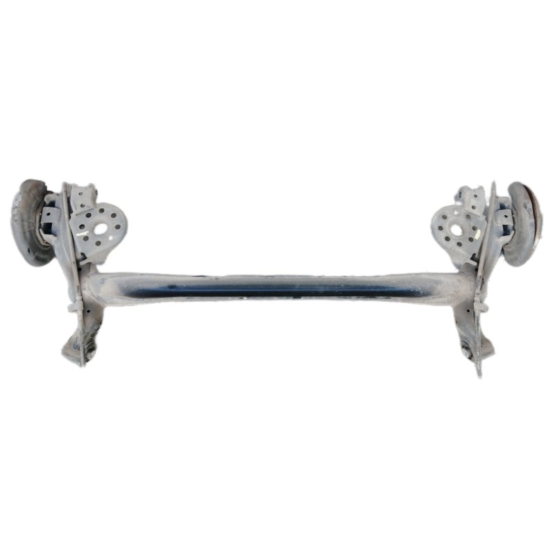 Recambio de puente trasero para kia stonic (ybcuv) business referencia OEM IAM 413756  DISCO 4 TORNILLOS