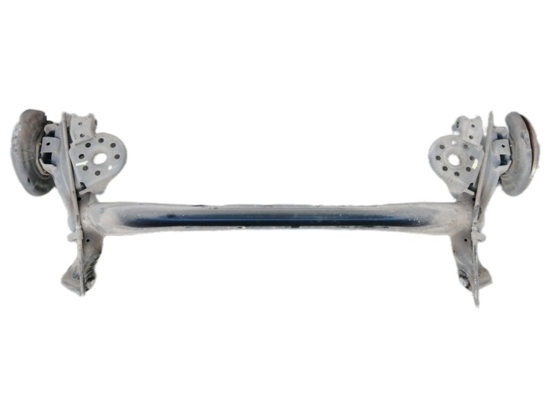 Recambio de puente trasero para kia stonic (ybcuv) business referencia OEM IAM 413756  DISCO 4 TORNILLOS