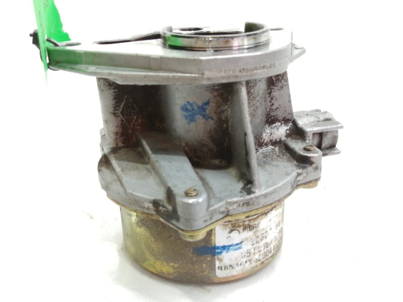 Recambio de depresor freno / bomba vacio para nissan tiida (c11x/sc11x) acenta referencia OEM IAM 8200441204  