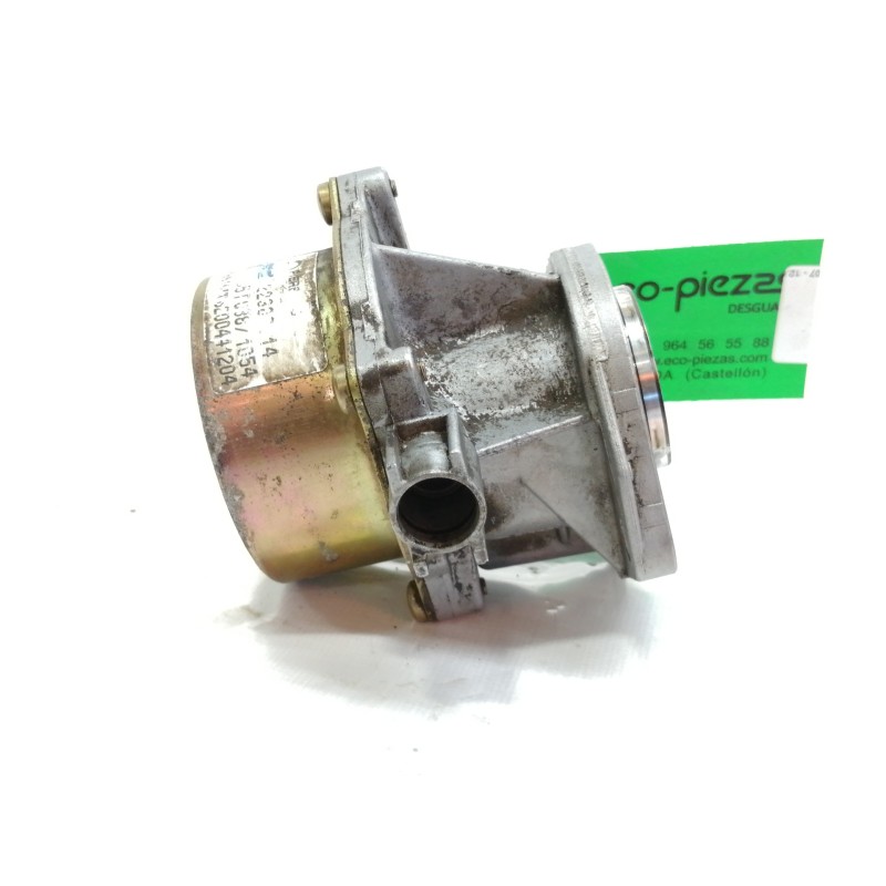 Recambio de depresor freno / bomba vacio para nissan tiida (c11x/sc11x) acenta referencia OEM IAM 8200441204  