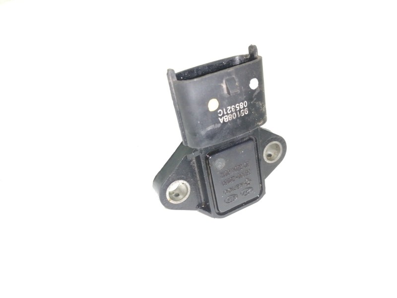 Recambio de sensor presion para kia stonic (ybcuv) business referencia OEM IAM 393002B050  