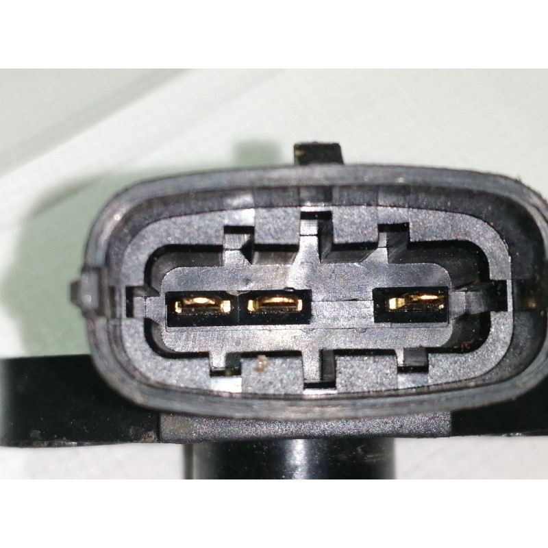 Recambio de sensor presion para kia stonic (ybcuv) business referencia OEM IAM 393002B050  