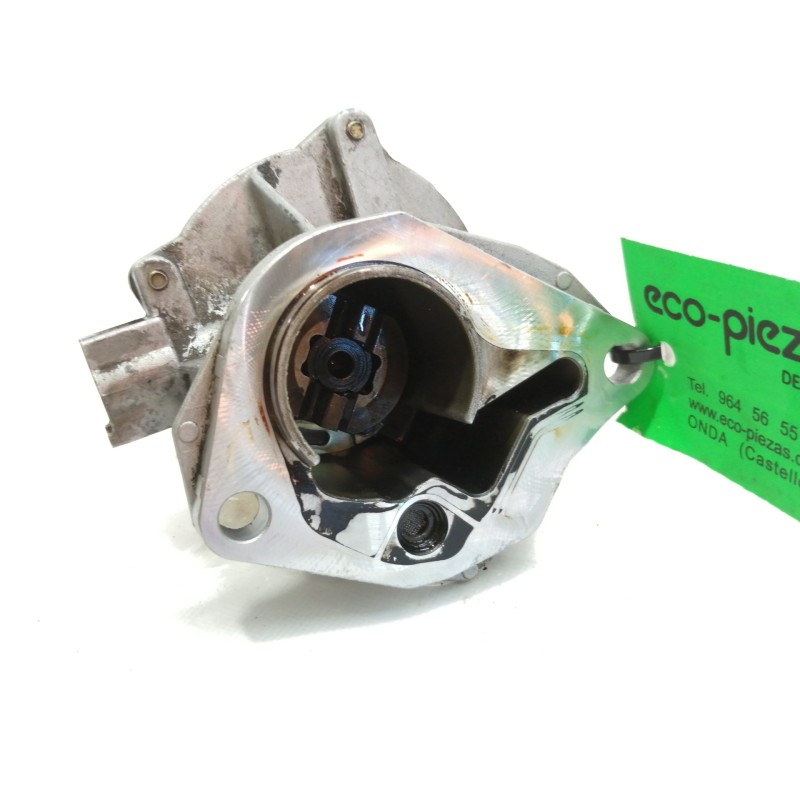 Recambio de depresor freno / bomba vacio para nissan tiida (c11x/sc11x) acenta referencia OEM IAM 8200441204  