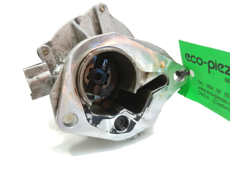 Recambio de depresor freno / bomba vacio para nissan tiida (c11x/sc11x) acenta referencia OEM IAM 8200441204  