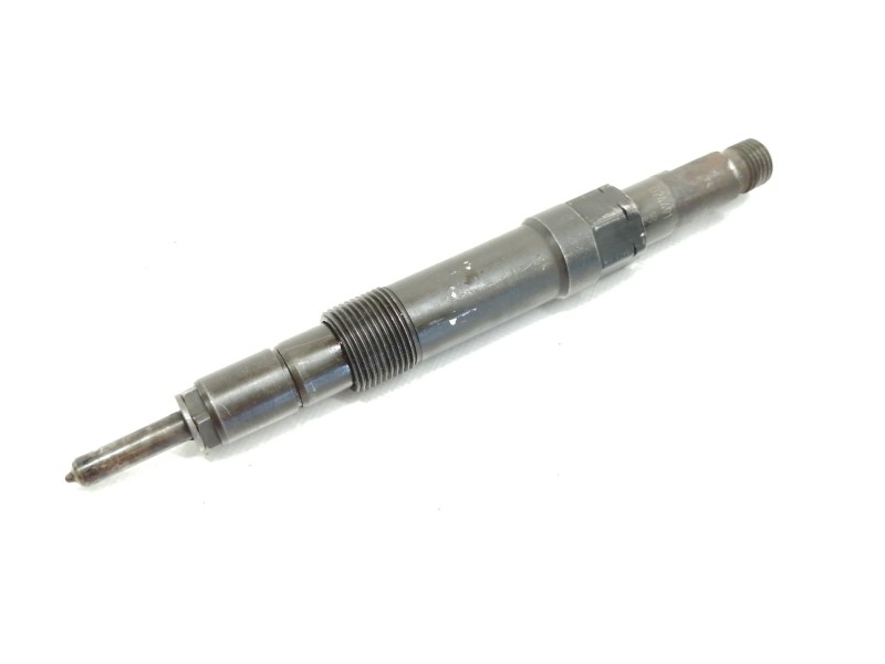 Recambio de inyector para ford transit mod. 2000 bus ft 300 2.0 euroline referencia OEM IAM 024491  