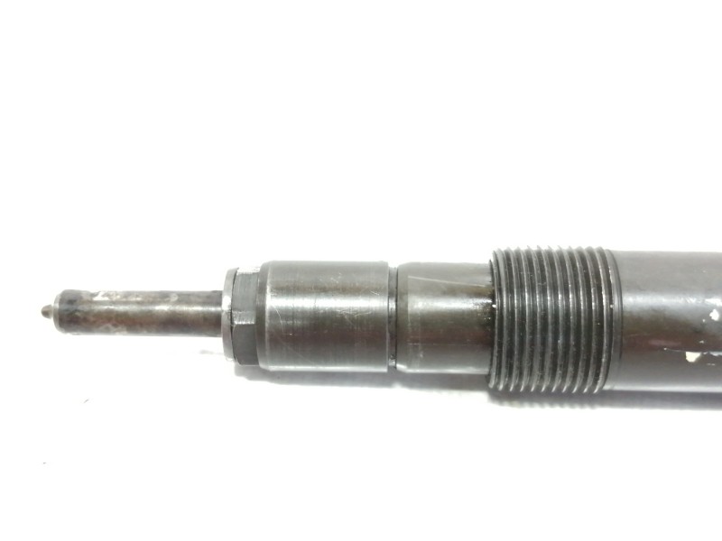 Recambio de inyector para ford transit mod. 2000 bus ft 300 2.0 euroline referencia OEM IAM 024491  