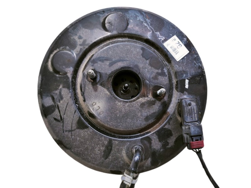 Recambio de servofreno para kia stonic (ybcuv) business referencia OEM IAM 0LJA0057  59110H8290