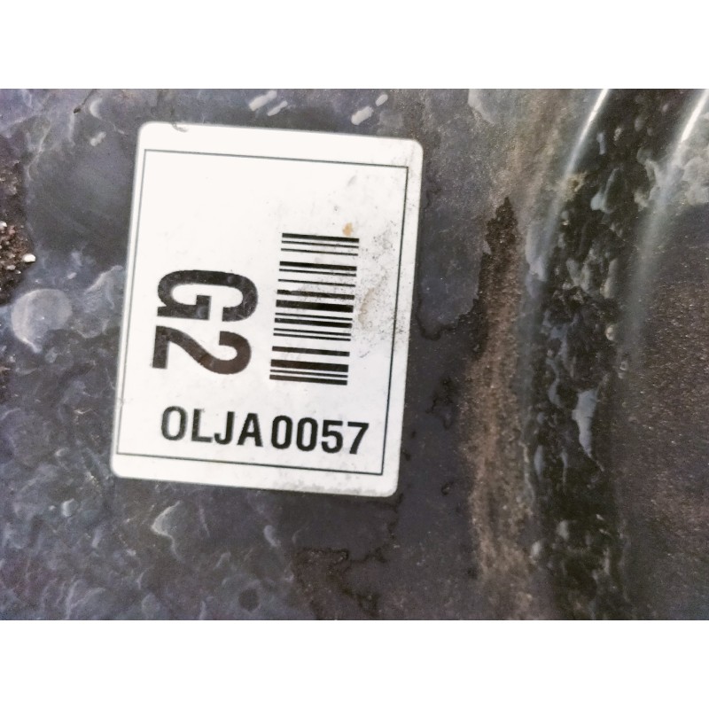 Recambio de servofreno para kia stonic (ybcuv) business referencia OEM IAM 0LJA0057  59110H8290