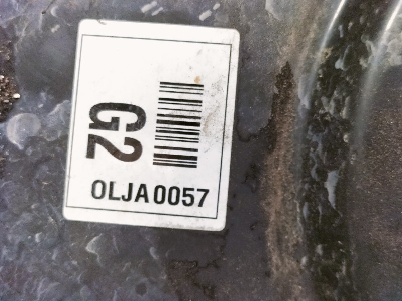 Recambio de servofreno para kia stonic (ybcuv) business referencia OEM IAM 0LJA0057  59110H8290