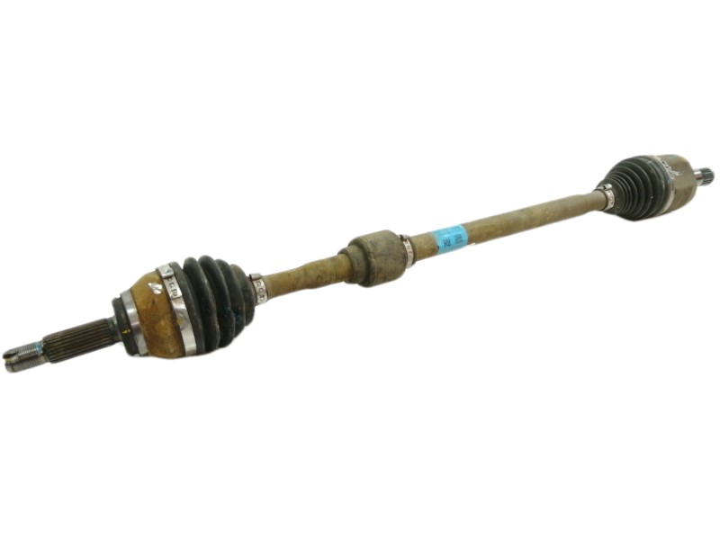 Recambio de transmision delantera derecha para kia stonic (ybcuv) business referencia OEM IAM 49501H8150  