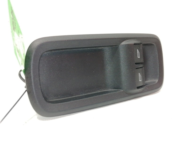 Recambio de mando elevalunas delantero izquierdo para ford fiesta (cb1) trend referencia OEM IAM 8A6T14A132AC  