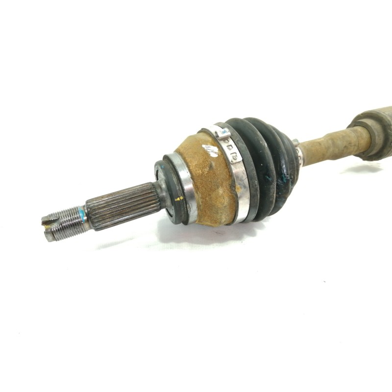 Recambio de transmision delantera derecha para kia stonic (ybcuv) business referencia OEM IAM 49501H8150  