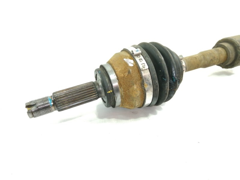 Recambio de transmision delantera derecha para kia stonic (ybcuv) business referencia OEM IAM 49501H8150  