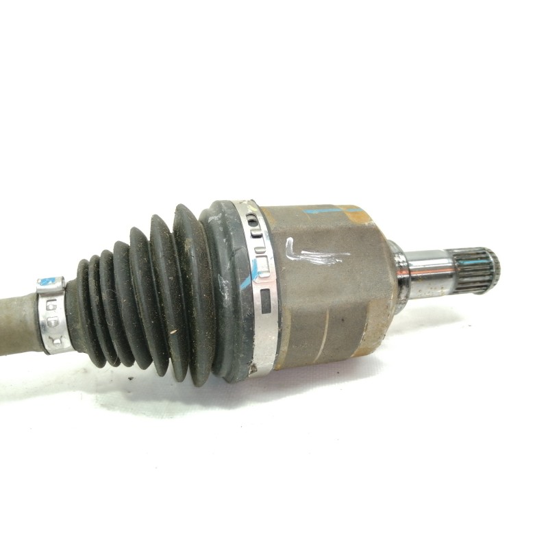 Recambio de transmision delantera derecha para kia stonic (ybcuv) business referencia OEM IAM 49501H8150  