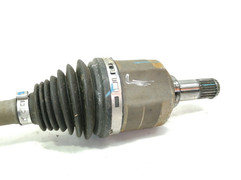 Recambio de transmision delantera derecha para kia stonic (ybcuv) business referencia OEM IAM 49501H8150  