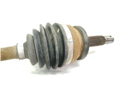 Recambio de transmision delantera izquierda para kia stonic (ybcuv) business referencia OEM IAM 49500H8150   2