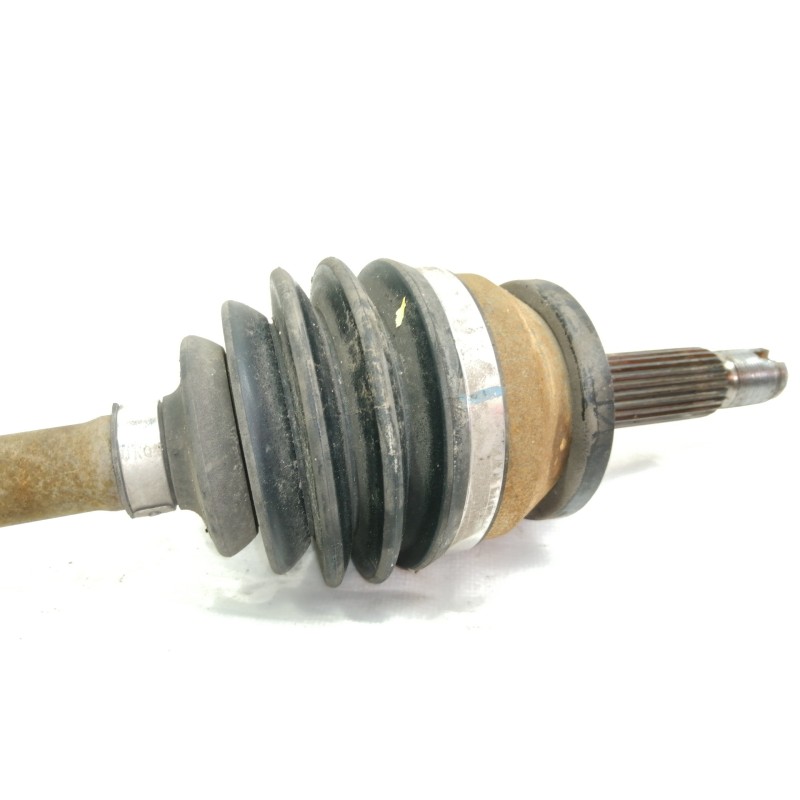 Recambio de transmision delantera izquierda para kia stonic (ybcuv) business referencia OEM IAM 49500H8150  