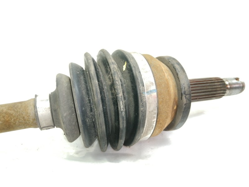 Recambio de transmision delantera izquierda para kia stonic (ybcuv) business referencia OEM IAM 49500H8150  