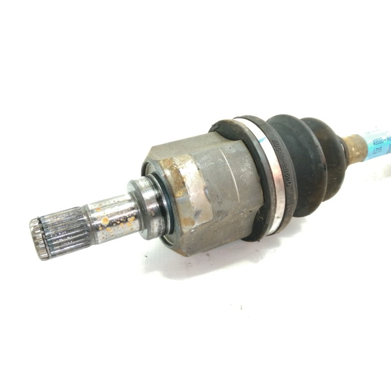 Recambio de transmision delantera izquierda para kia stonic (ybcuv) business referencia OEM IAM 49500H8150  