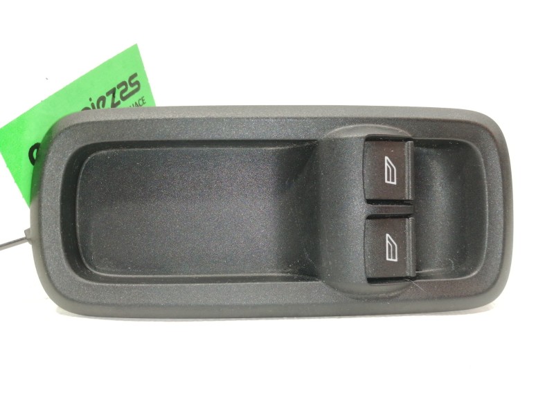 Recambio de mando elevalunas delantero izquierdo para ford fiesta (cb1) trend referencia OEM IAM 8A6T14A132AC  
