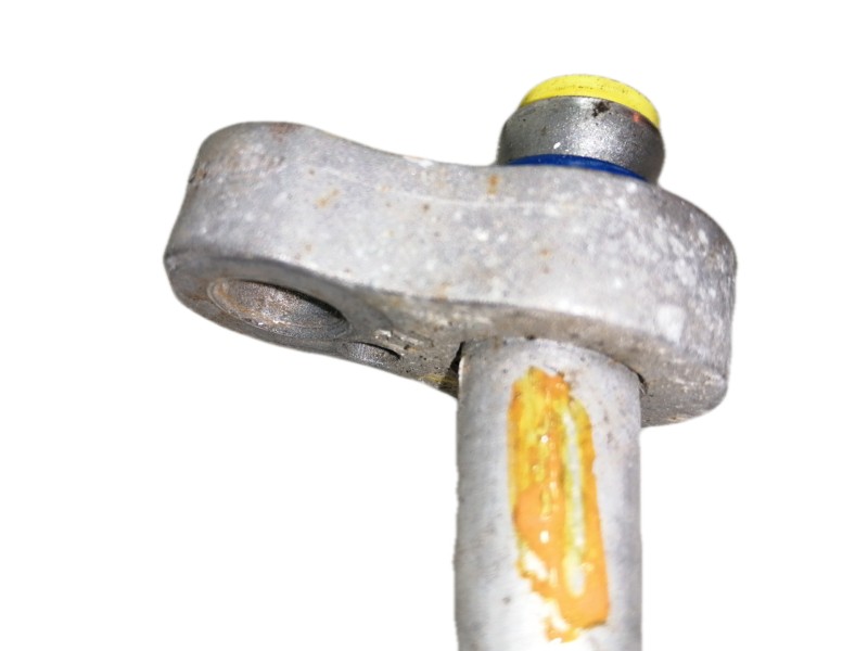 Recambio de tubos aire acondicionado para kia stonic (ybcuv) business referencia OEM IAM   