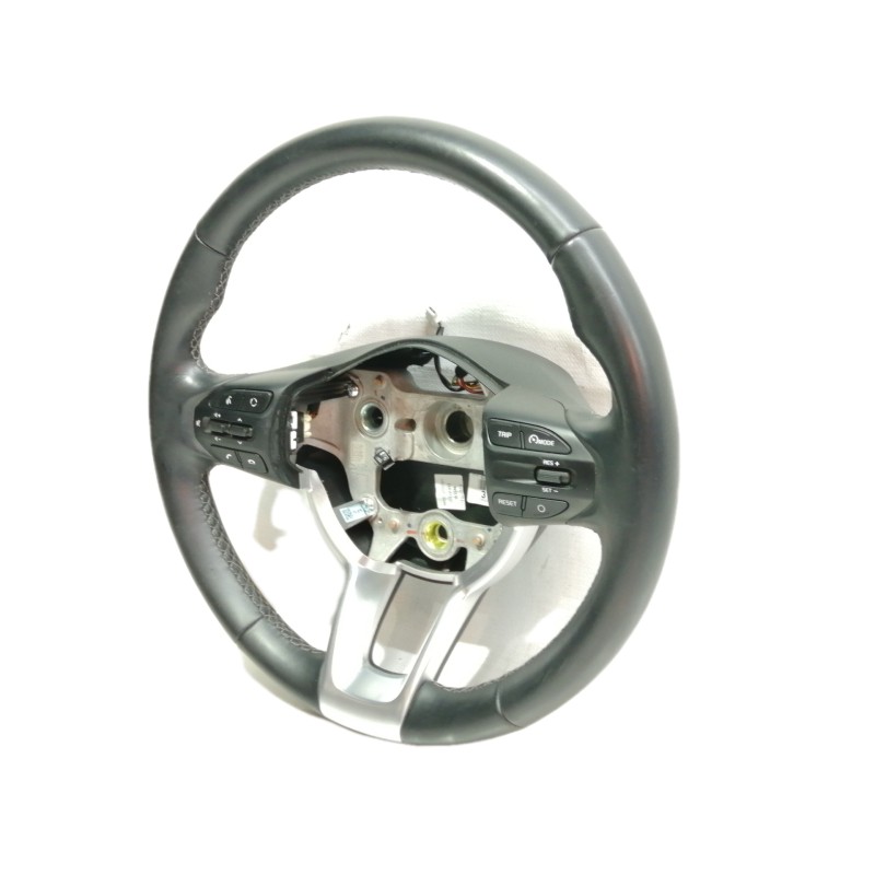 Recambio de volante para kia stonic (ybcuv) business referencia OEM IAM 56130H8000 56120H8000 