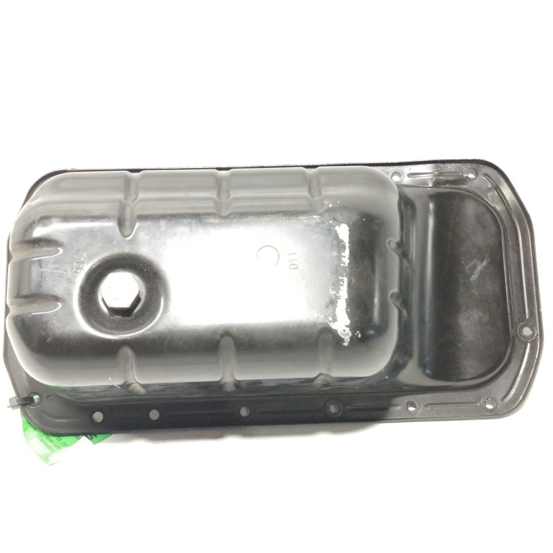 Recambio de carter para ford fiesta (cb1) trend referencia OEM IAM   