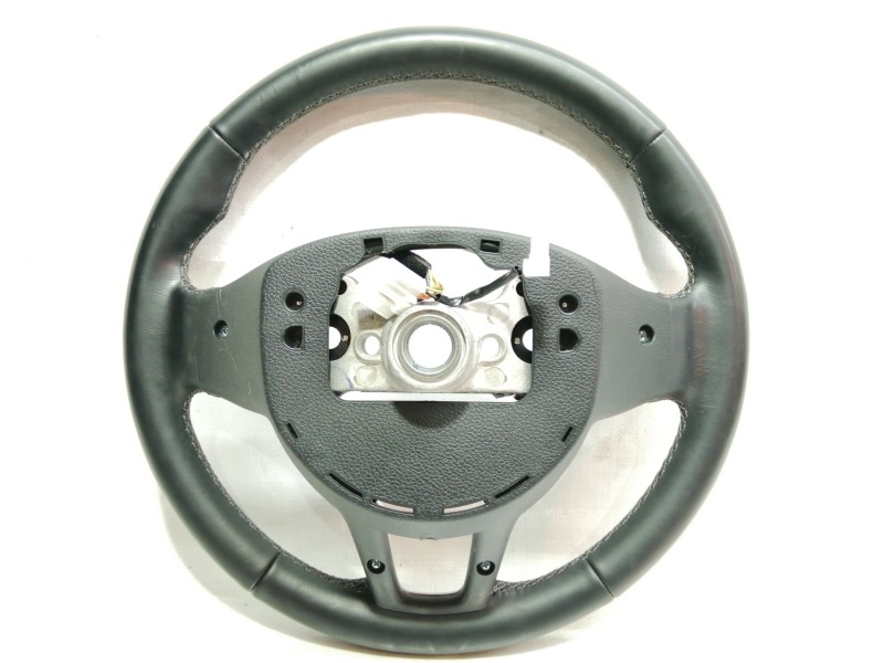 Recambio de volante para kia stonic (ybcuv) business referencia OEM IAM 56130H8000 56120H8000 