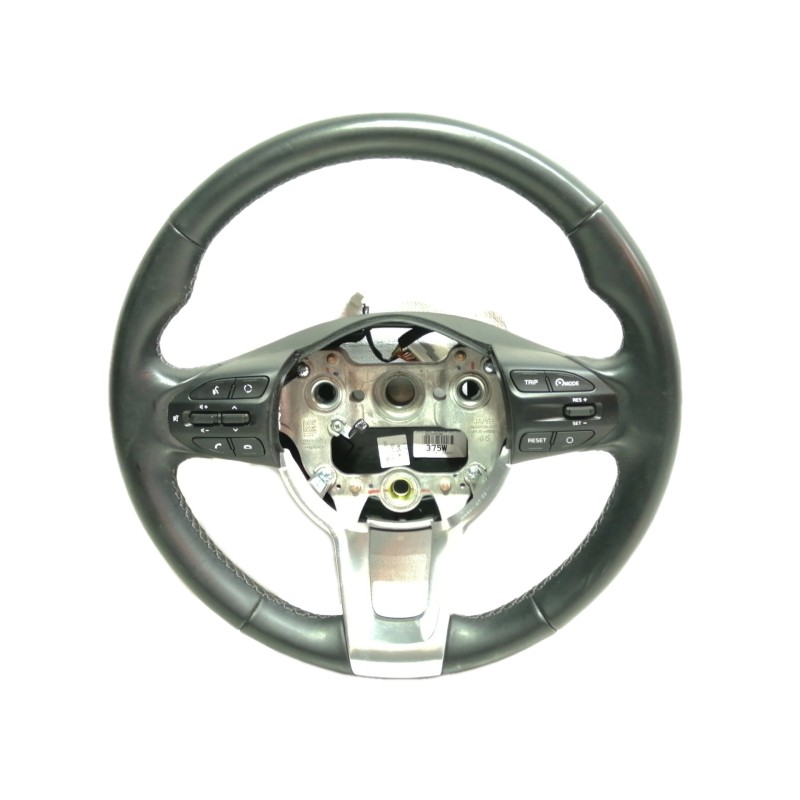 Recambio de volante para kia stonic (ybcuv) business referencia OEM IAM 56130H8000 56120H8000 