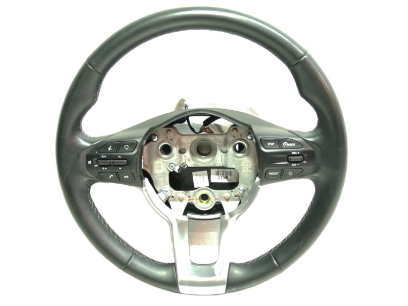 Recambio de volante para kia stonic (ybcuv) business referencia OEM IAM 56130H8000 56120H8000 