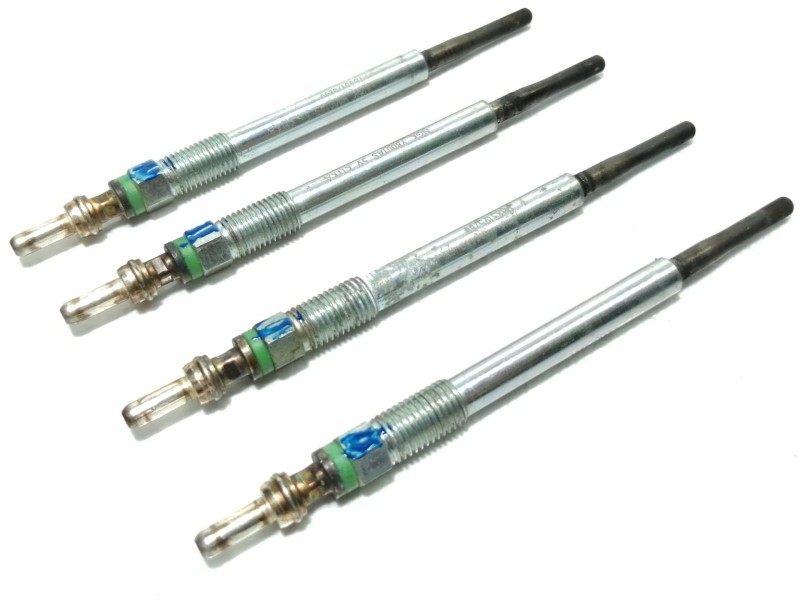 Recambio de calentadores para ford fiesta (cb1) trend referencia OEM IAM 9683195280  