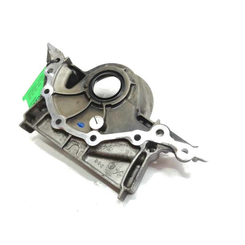 Recambio de soporte motor para nissan tiida (c11x/sc11x) acenta referencia OEM IAM 7700105376  