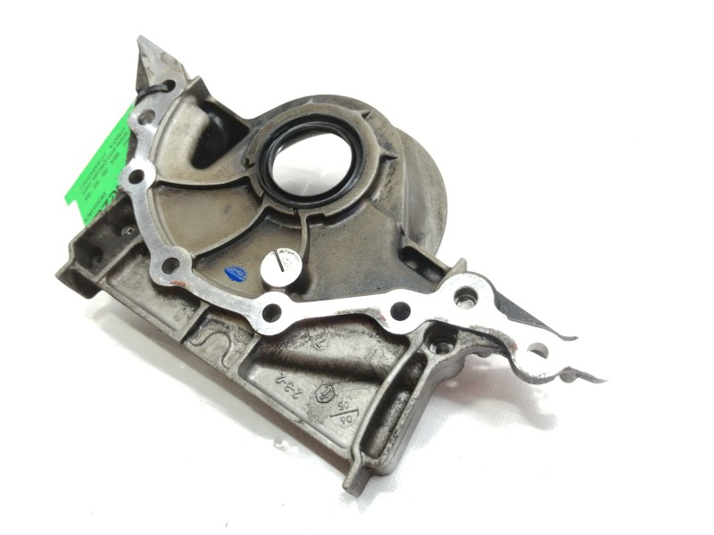 Recambio de soporte motor para nissan tiida (c11x/sc11x) acenta referencia OEM IAM 7700105376  