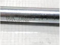 Recambio de calentadores para ford fiesta (cb1) trend referencia OEM IAM 9683195280   2