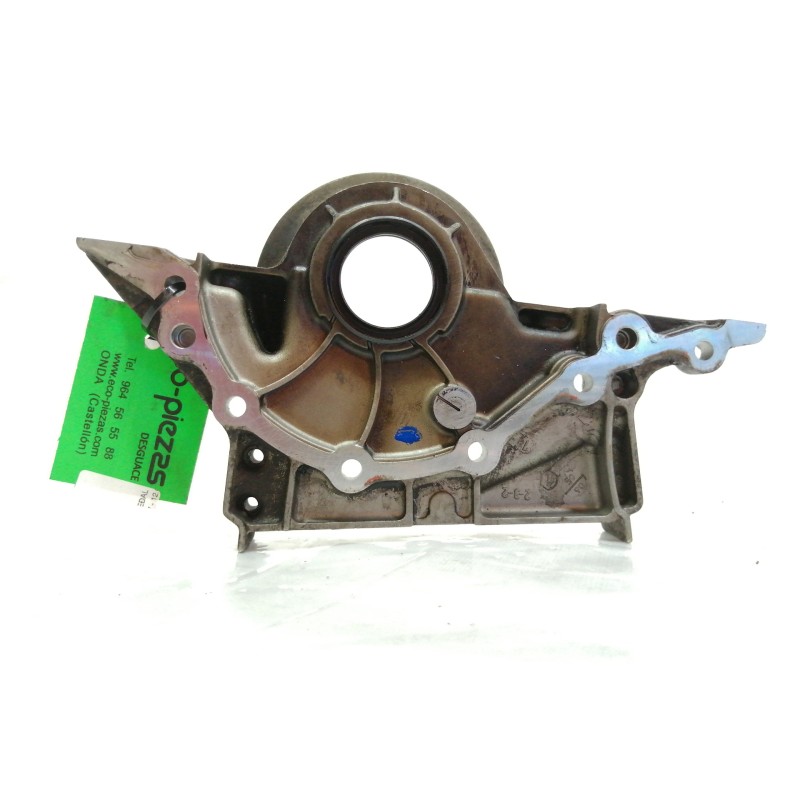 Recambio de soporte motor para nissan tiida (c11x/sc11x) acenta referencia OEM IAM 7700105376  