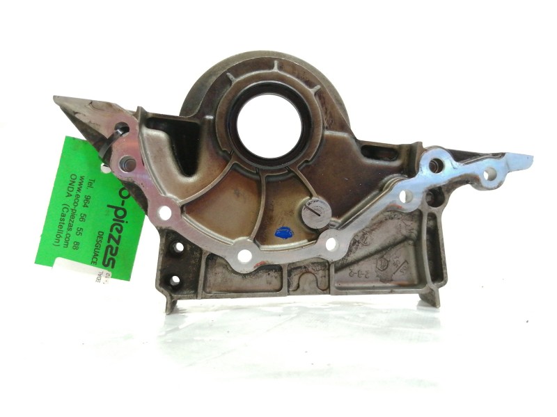 Recambio de soporte motor para nissan tiida (c11x/sc11x) acenta referencia OEM IAM 7700105376  