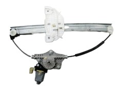 Recambio de elevalunas trasero izquierdo para kia stonic (ybcuv) business referencia OEM IAM 83450H8000  ELECTRICO 2 PINES 2