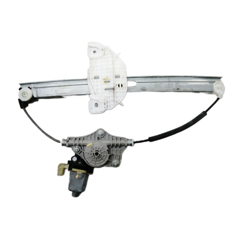 Recambio de elevalunas trasero izquierdo para kia stonic (ybcuv) business referencia OEM IAM 83450H8000  ELECTRICO 2 PINES