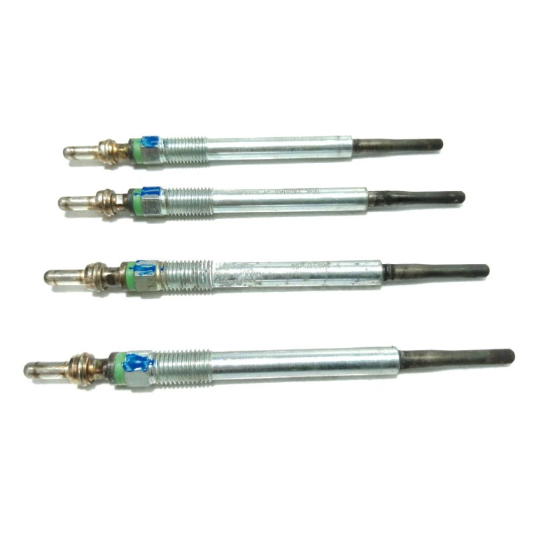 Recambio de calentadores para ford fiesta (cb1) trend referencia OEM IAM 9683195280  