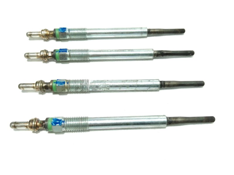 Recambio de calentadores para ford fiesta (cb1) trend referencia OEM IAM 9683195280  