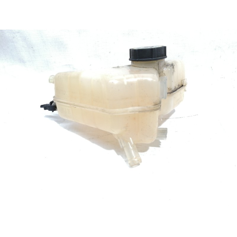 Recambio de deposito expansion para ford fiesta (cb1) trend referencia OEM IAM 1513111  